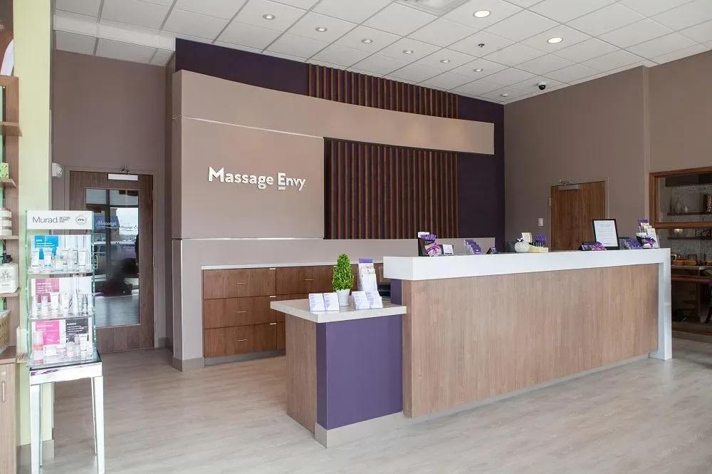 Massage Envy — Massage spa in Charlotte